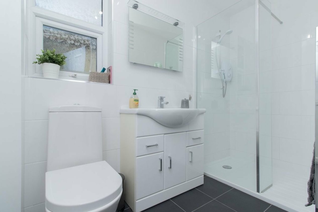 Properties Let in Howard Road Broadstairs