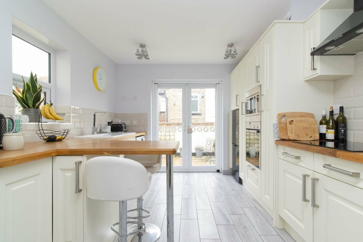 Properties Let in Howard Road Broadstairs