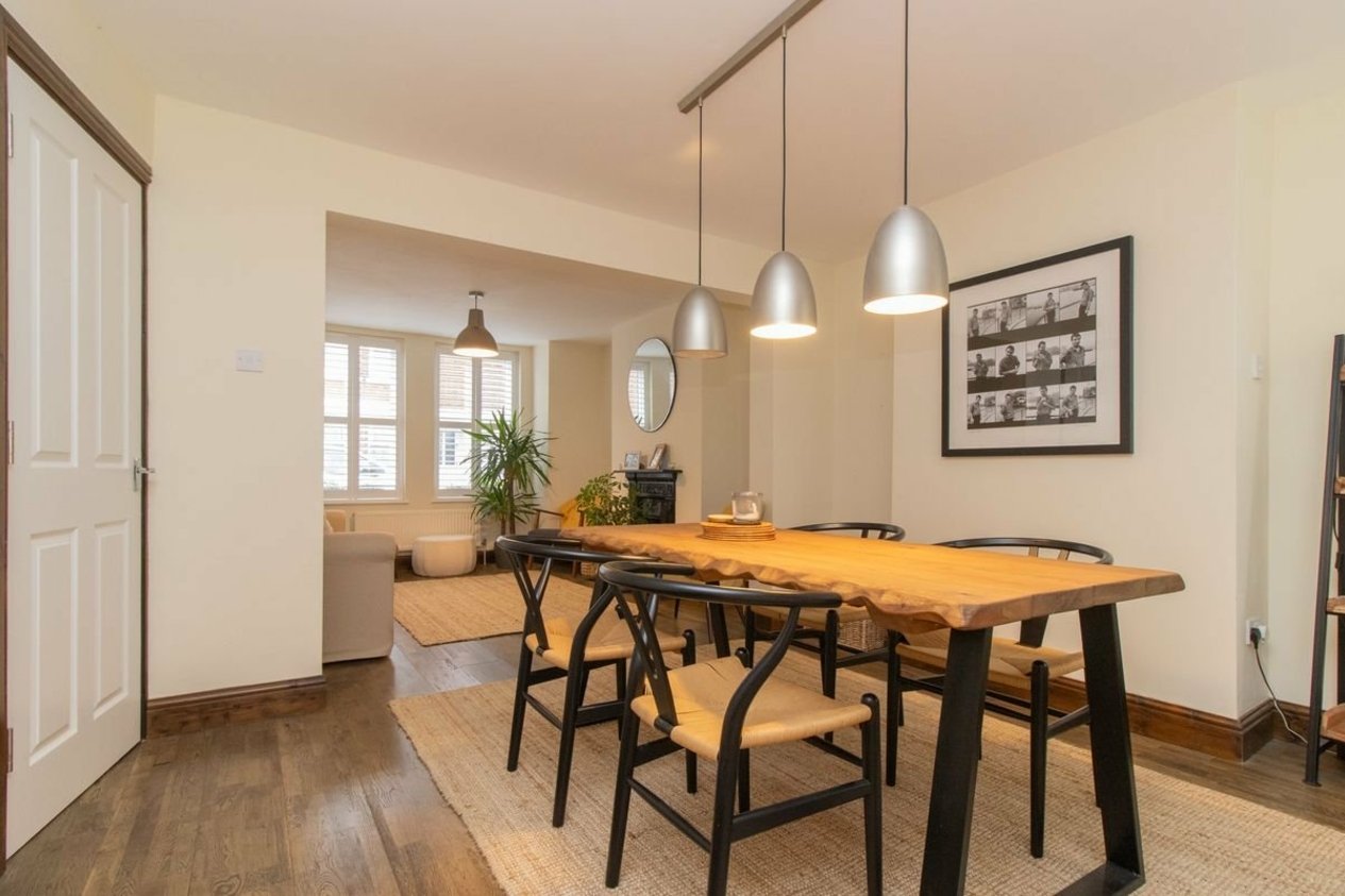 Properties Let in Howard Road Broadstairs