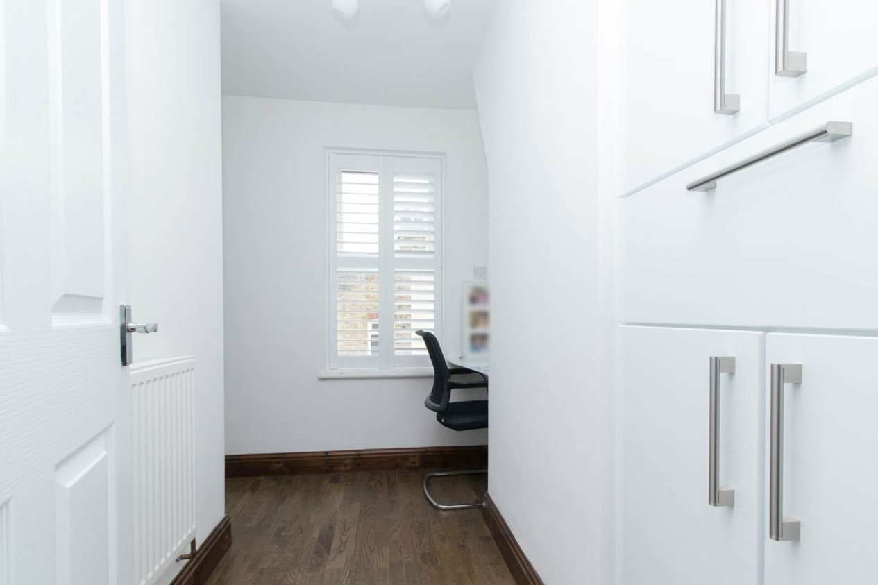Properties Let in Howard Road Broadstairs