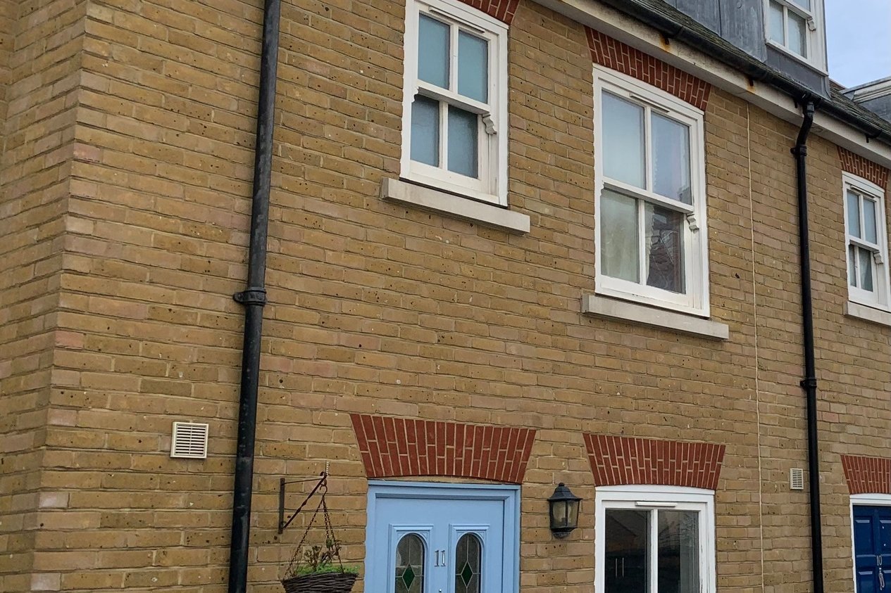 Properties Let Agreed in Irchester Street  Ramsgate