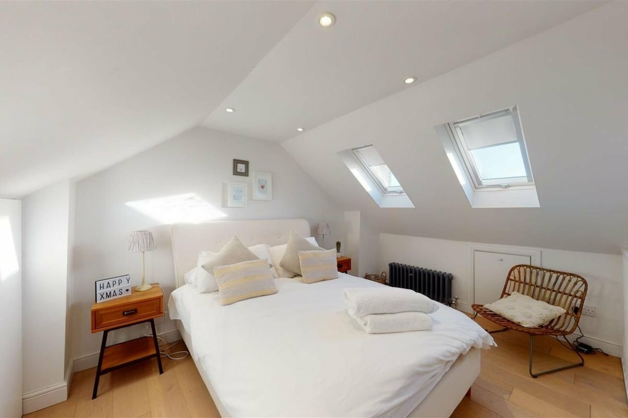 Properties Let Agreed in Island Wall Whitstable