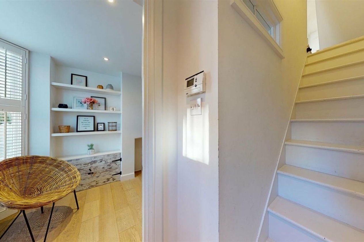 Properties Let Agreed in Island Wall Whitstable