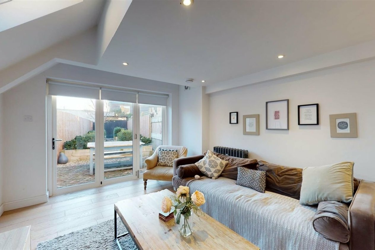 Properties Let Agreed in Island Wall Whitstable