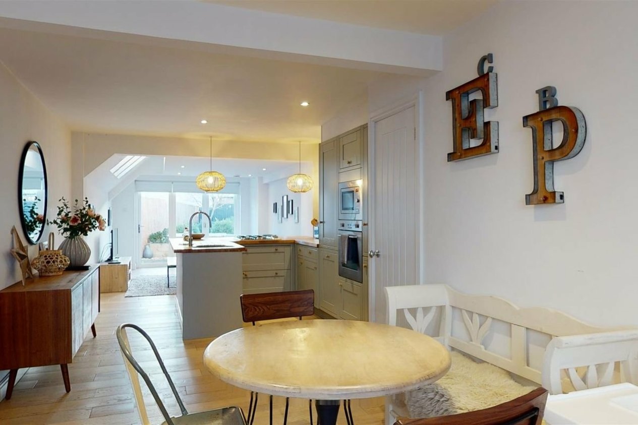 Properties Let Agreed in Island Wall Whitstable