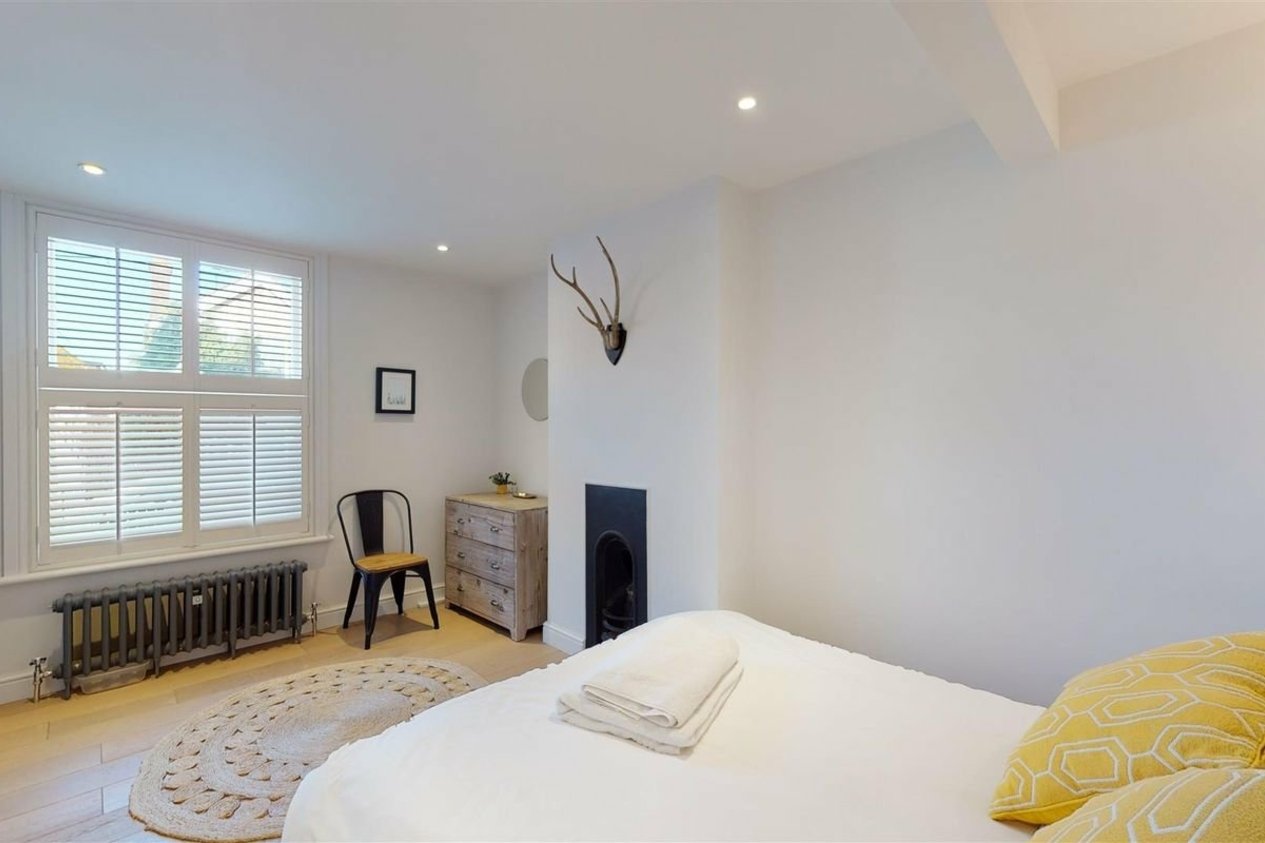 Properties Let Agreed in Island Wall Whitstable