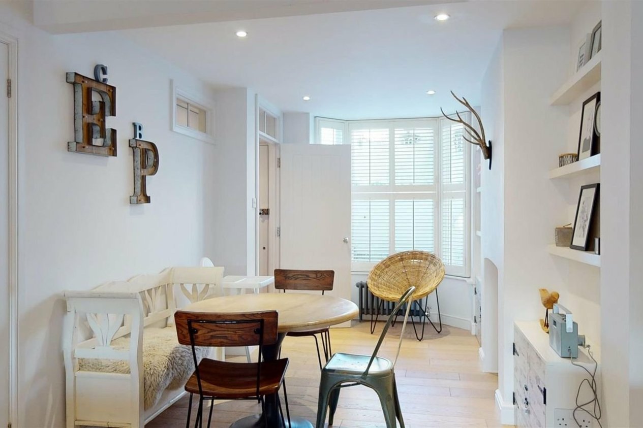Properties Let Agreed in Island Wall Whitstable
