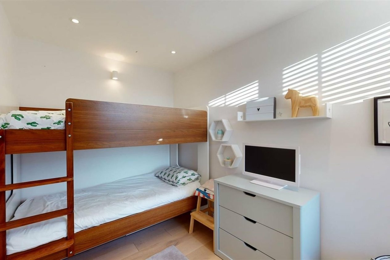 Properties Let Agreed in Island Wall Whitstable
