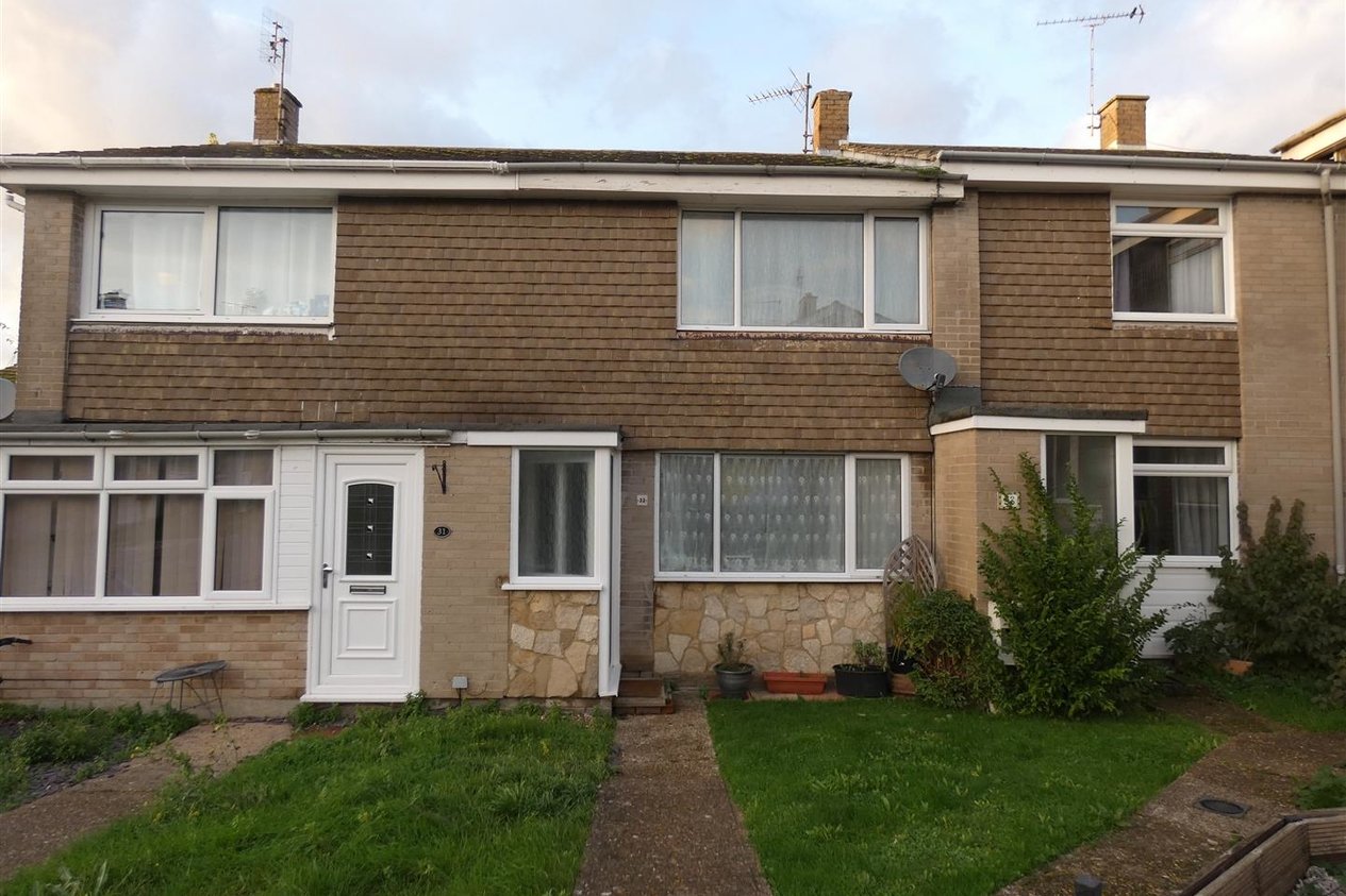Properties Let Agreed in Ivy House Road  Whitstable