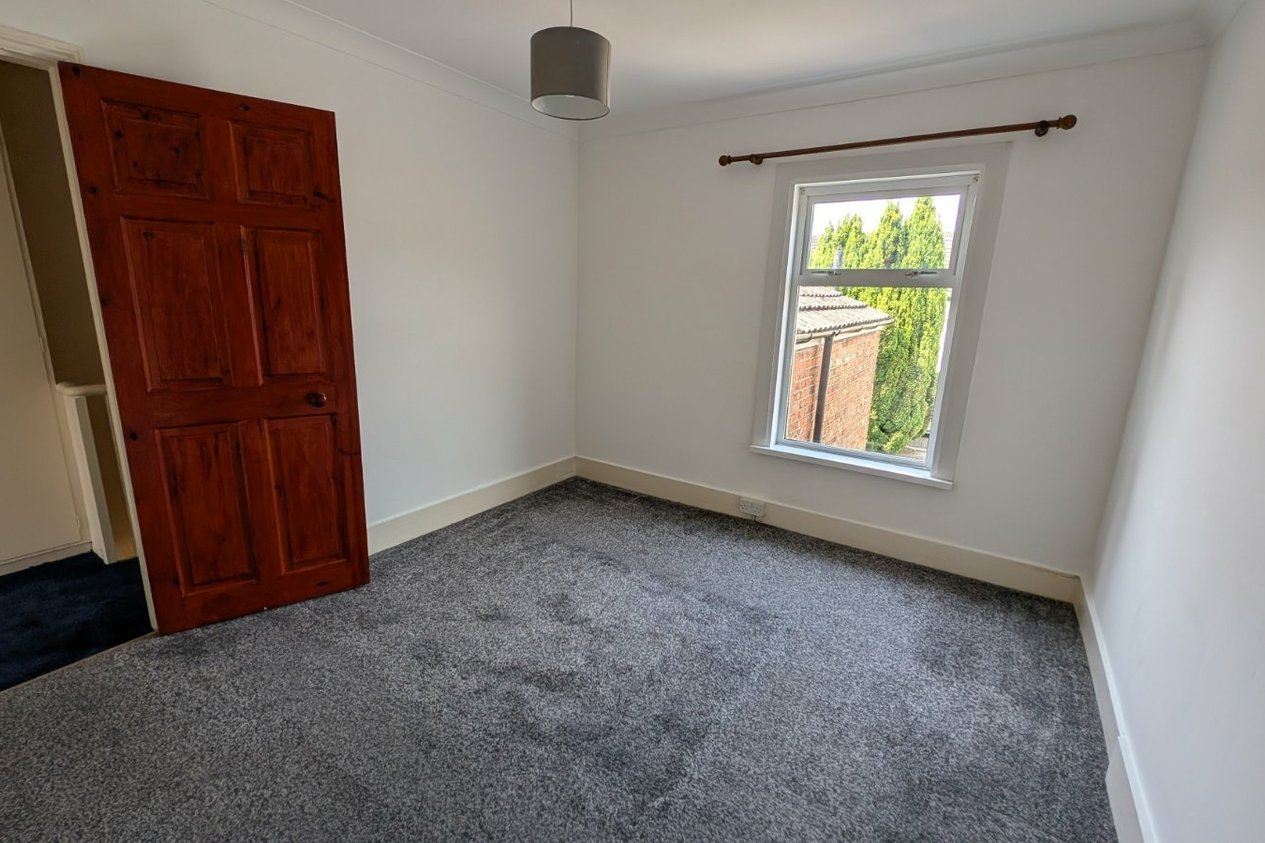 Properties Let Agreed in James Street Folkestone