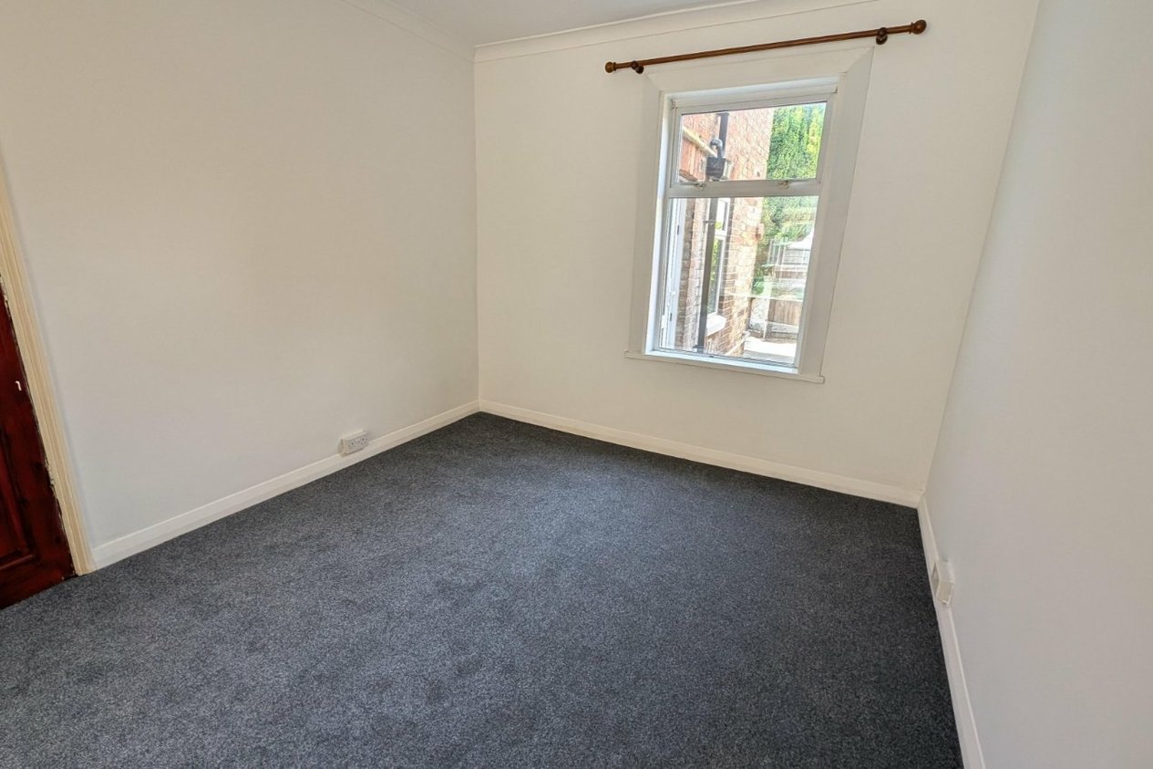Properties Let Agreed in James Street Folkestone