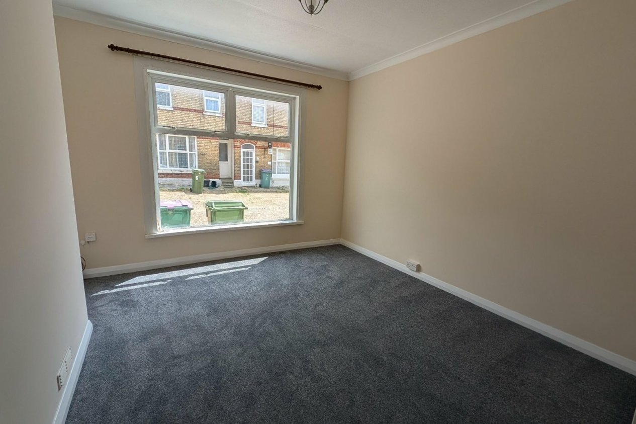 Properties Let Agreed in James Street Folkestone