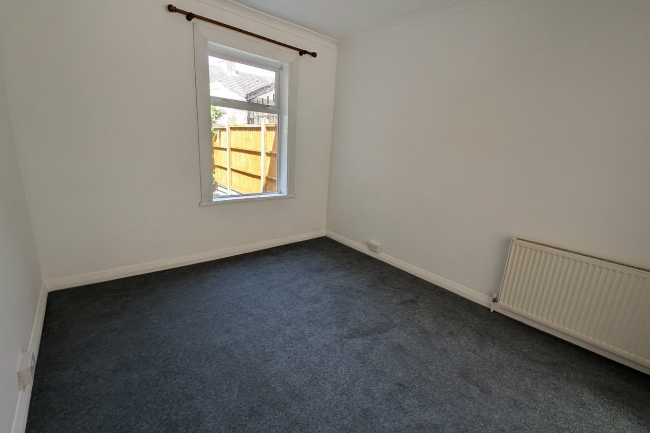 Properties Let Agreed in James Street Folkestone