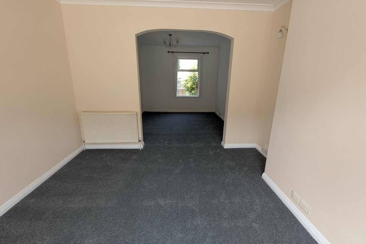 Properties Let Agreed in James Street Folkestone