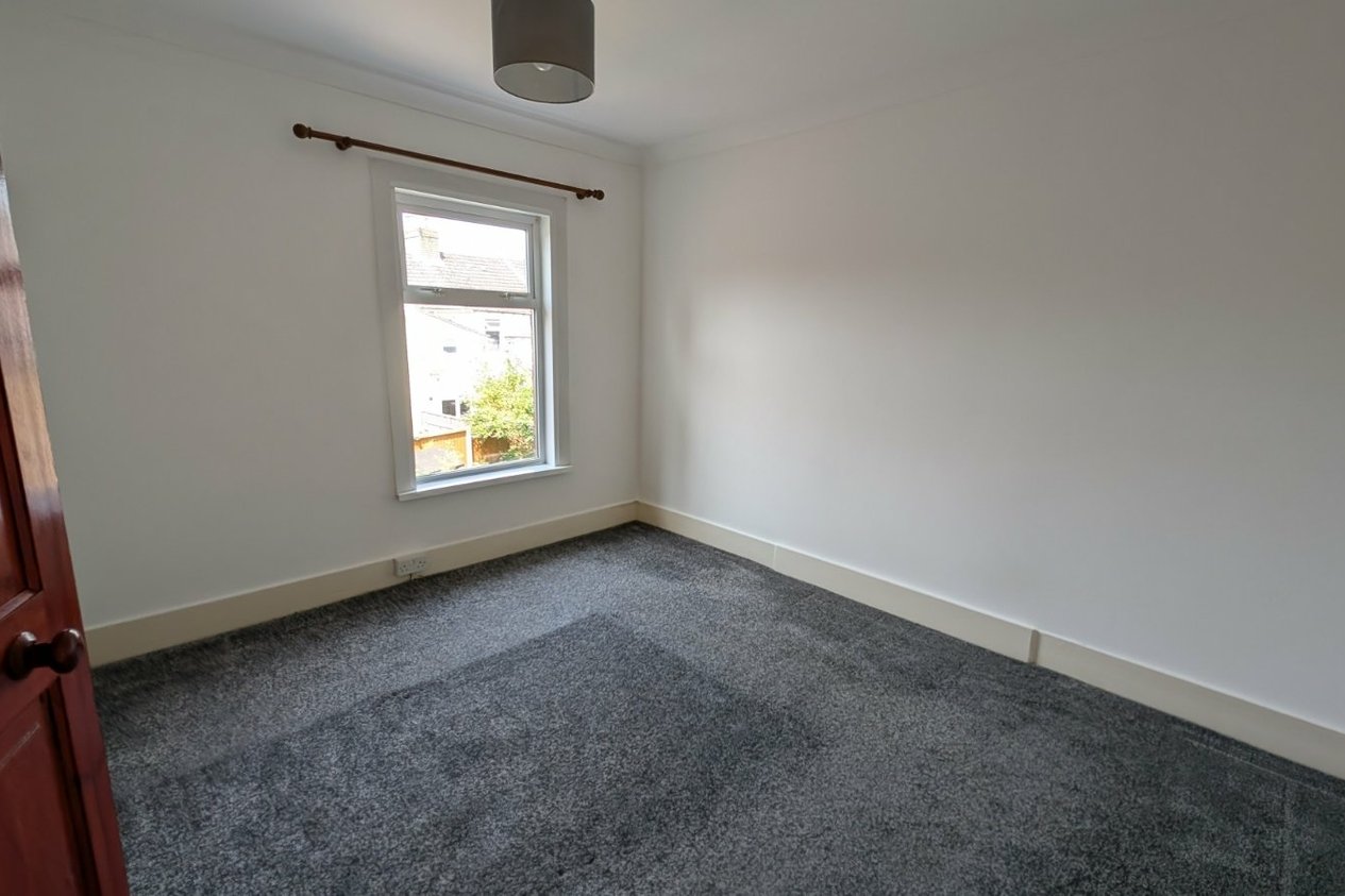 Properties Let Agreed in James Street Folkestone