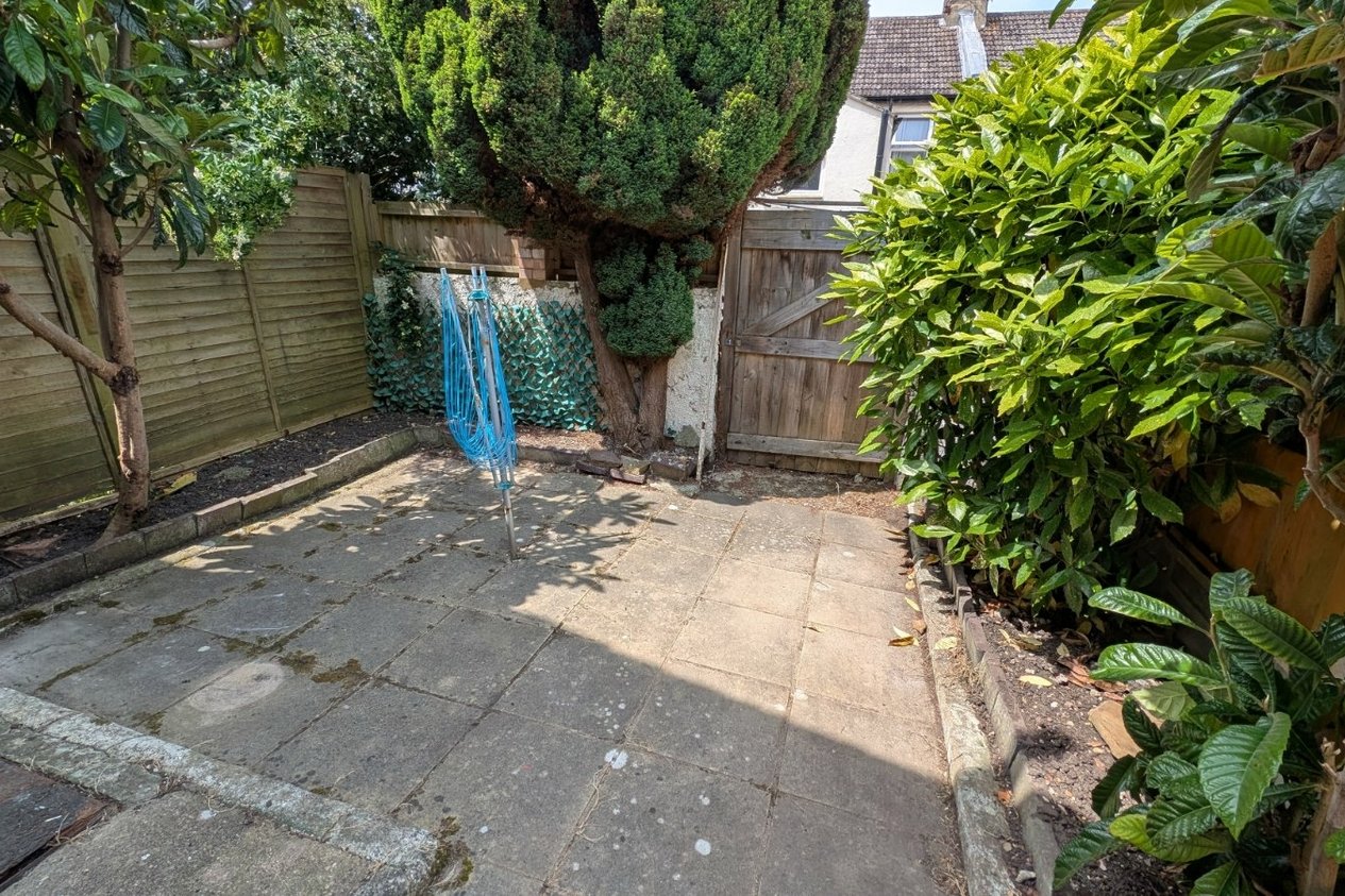 Properties Let Agreed in James Street Folkestone