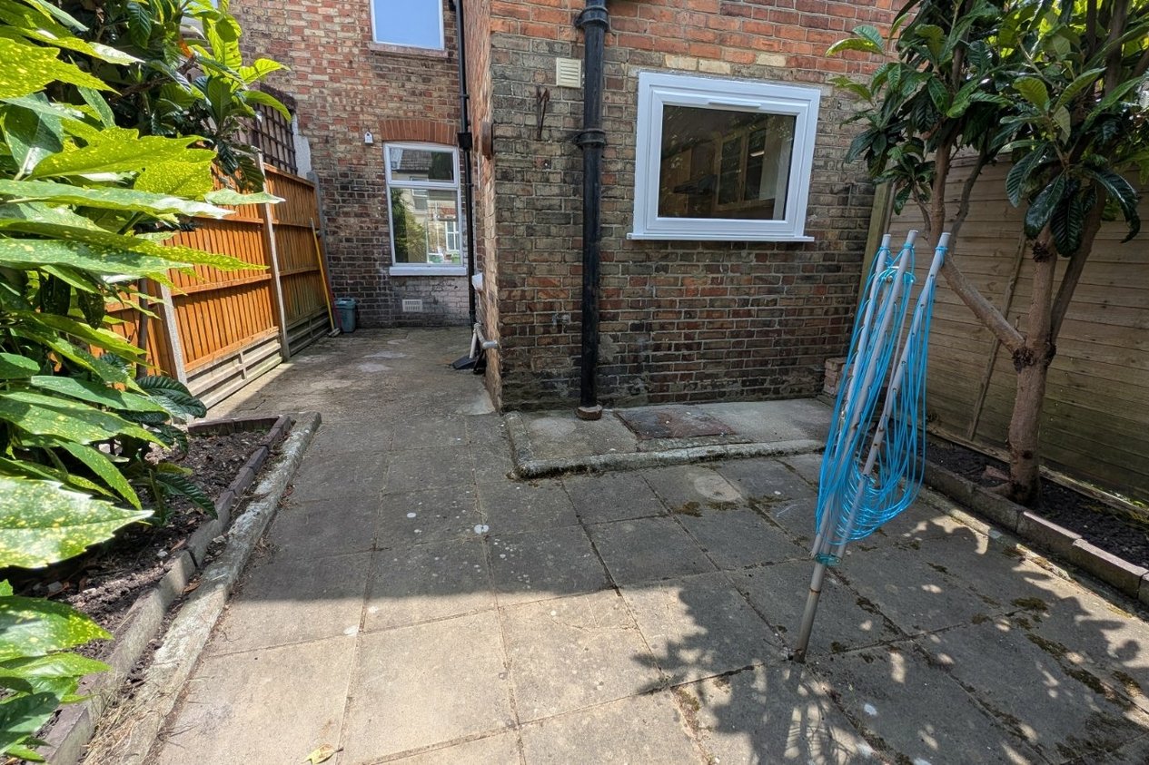 Properties Let Agreed in James Street Folkestone