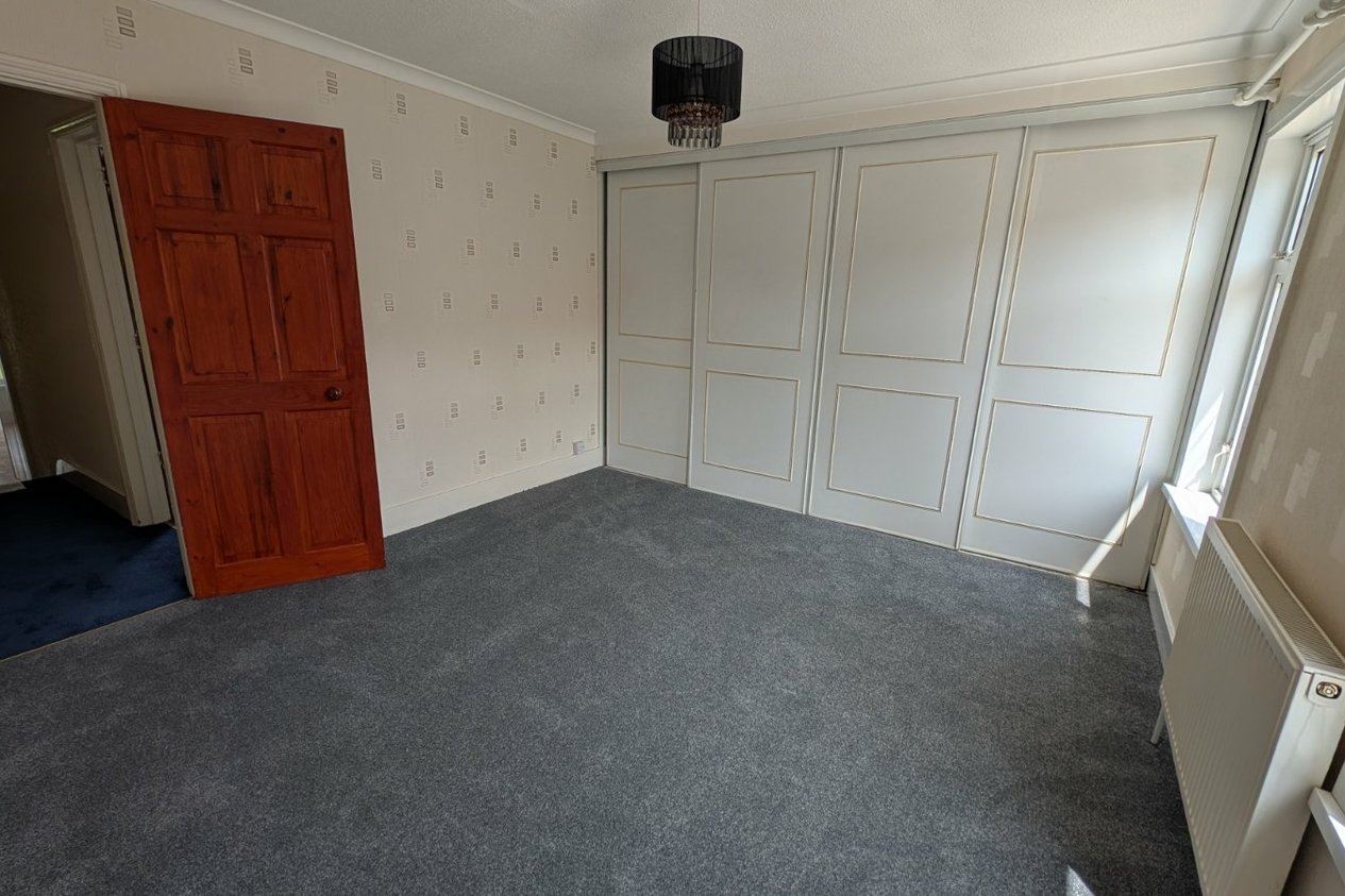 Properties Let Agreed in James Street Folkestone