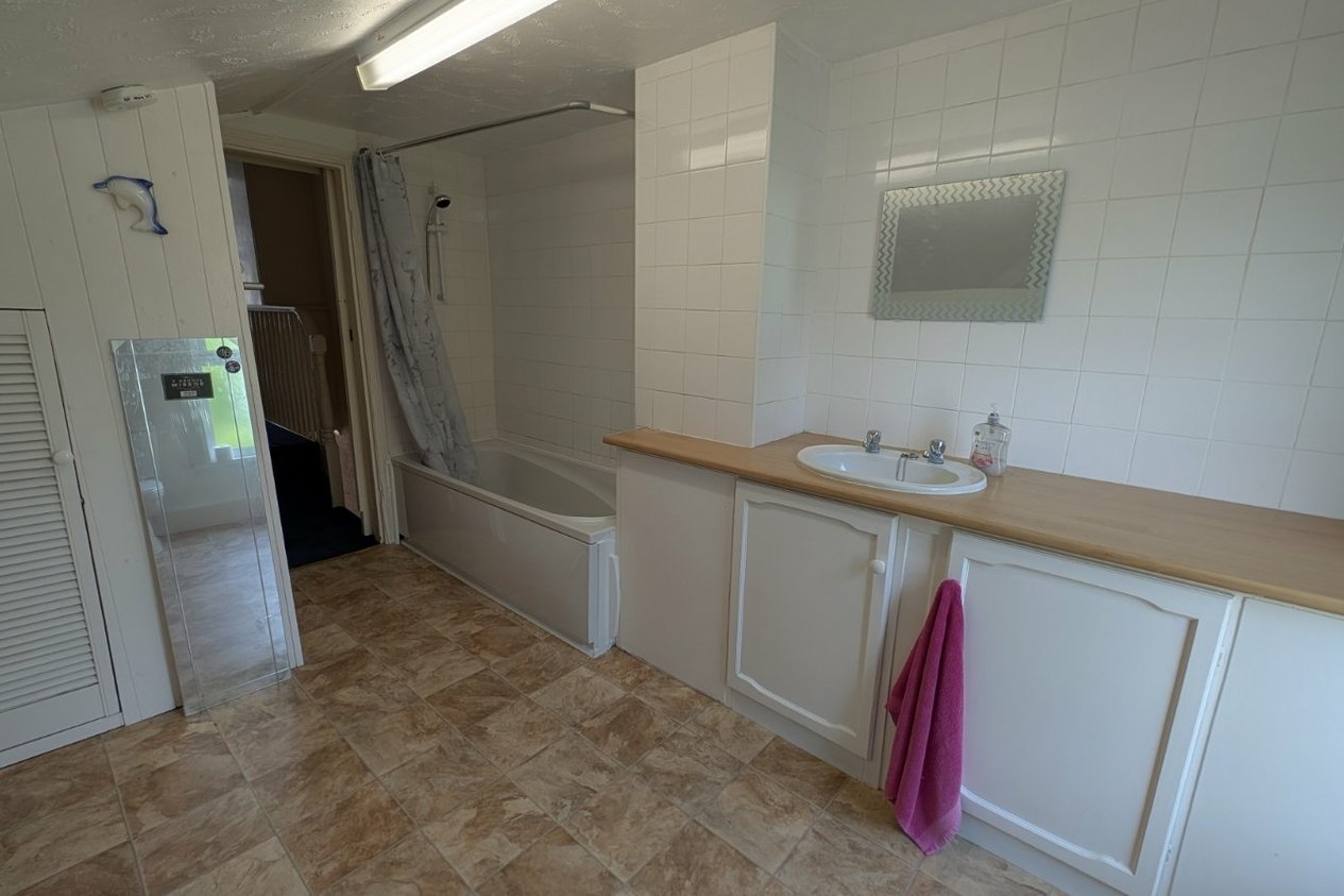 Properties Let Agreed in James Street Folkestone