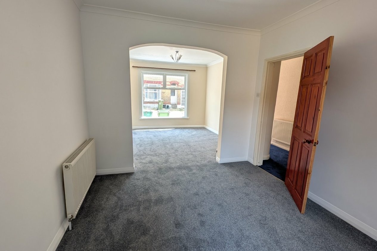 Properties Let Agreed in James Street Folkestone