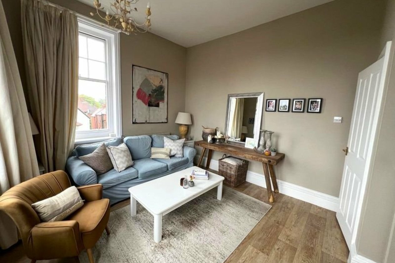 Properties Let Agreed in Kent House Bouverie Road West