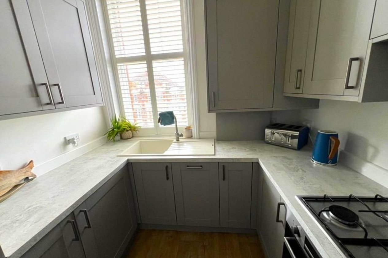 Properties Let Agreed in Kent House Bouverie Road West