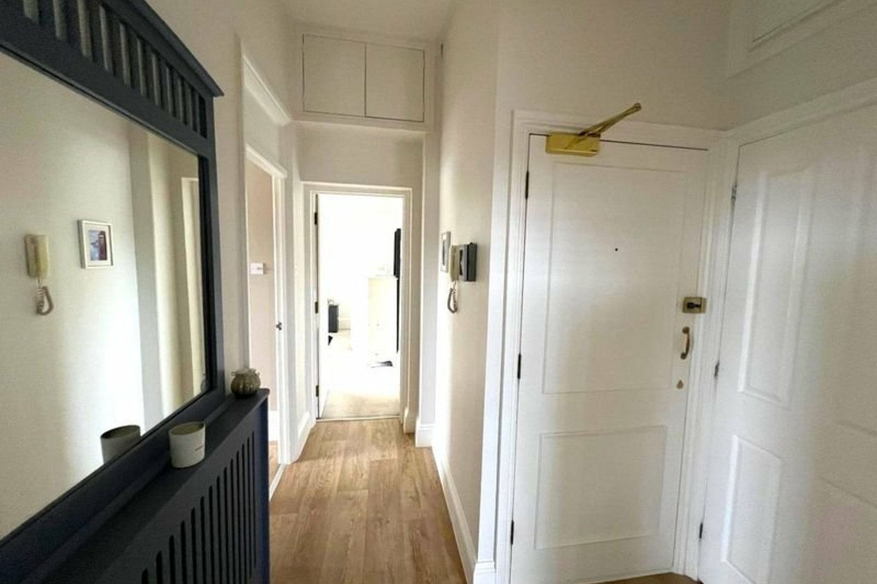 Properties Let Agreed in Kent House Bouverie Road West