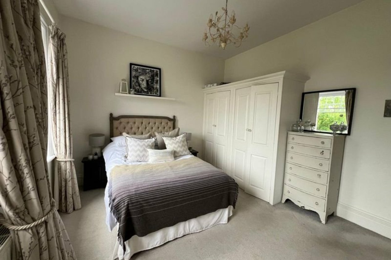Properties Let Agreed in Kent House Bouverie Road West