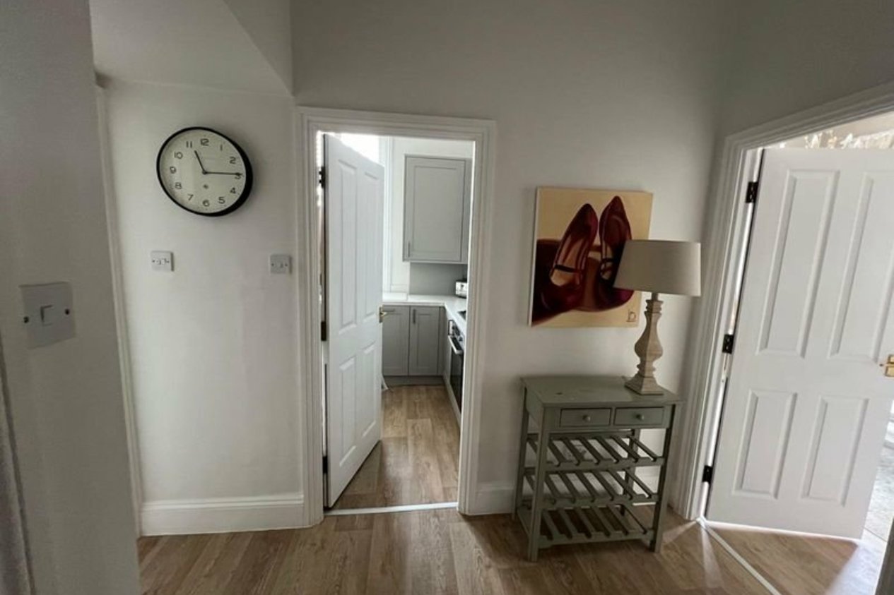 Properties Let Agreed in Kent House Bouverie Road West