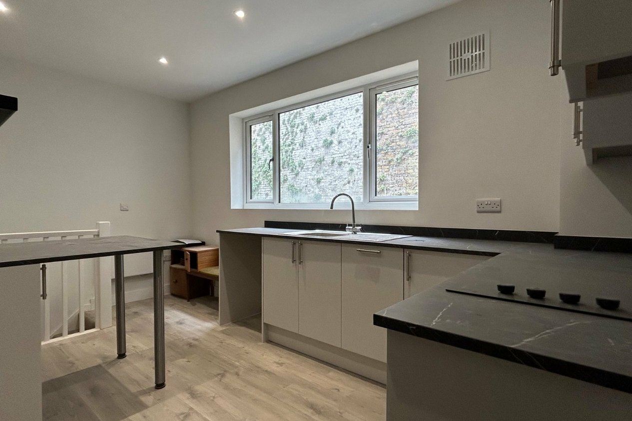 Properties Under Offer in Kent Terrace Ramsgate