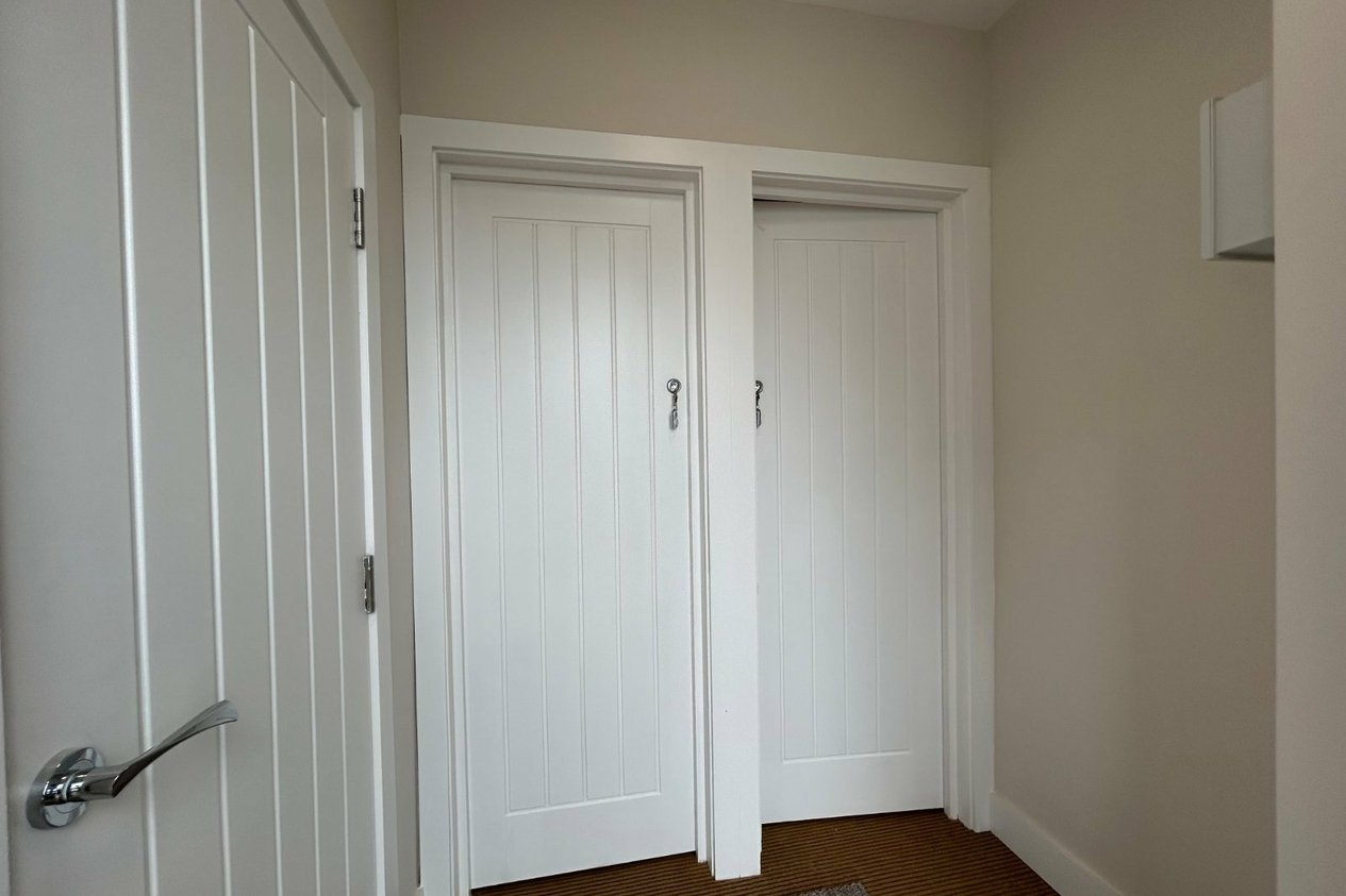 Properties Under Offer in Kent Terrace Ramsgate
