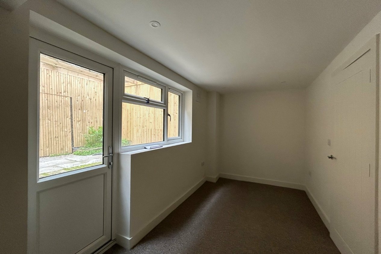 Properties Under Offer in Kent Terrace Ramsgate