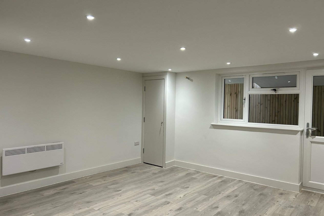 Properties Under Offer in Kent Terrace Ramsgate