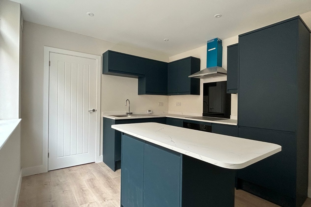 Properties To Let in Kent Terrace Ramsgate