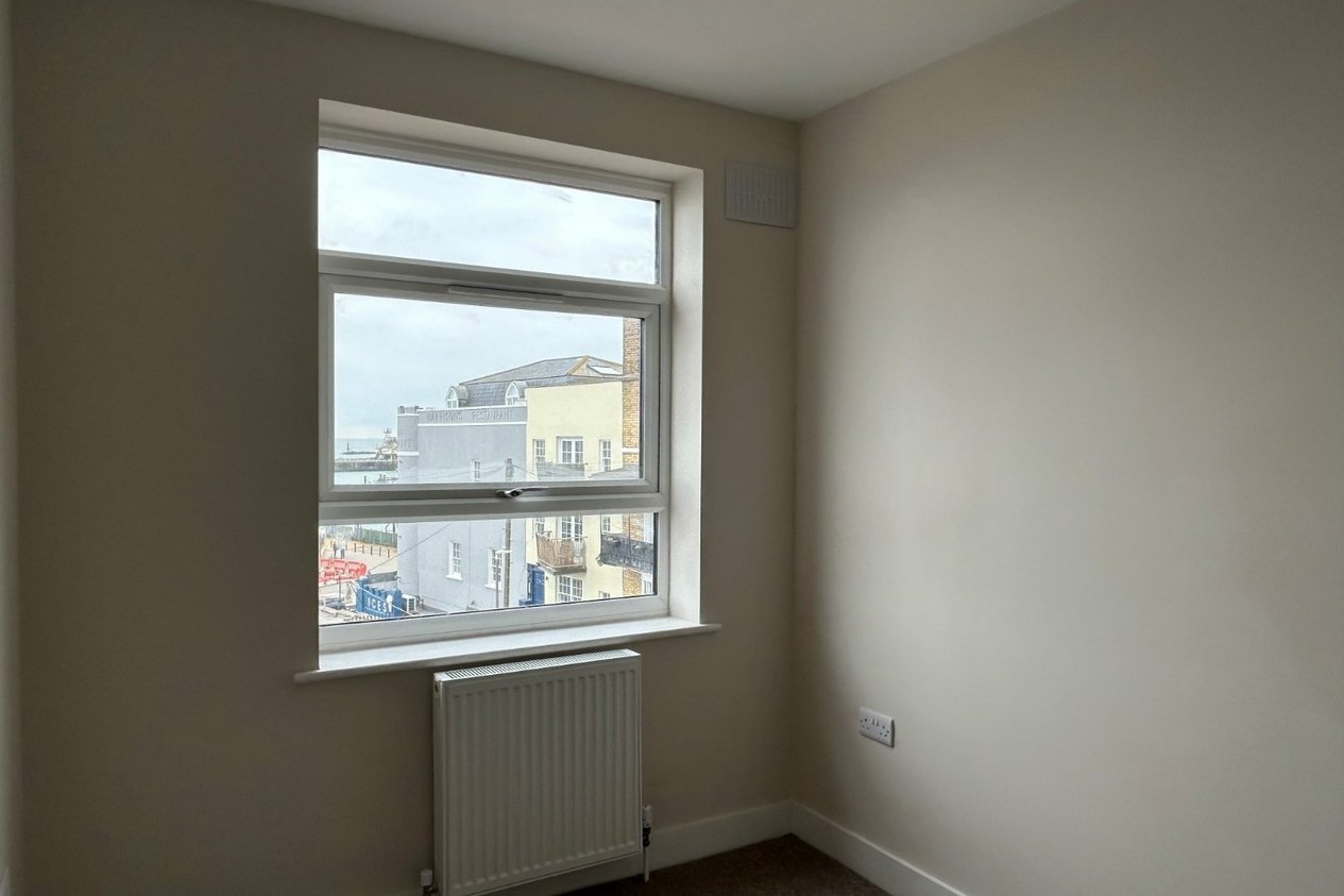 Properties To Let in Kent Terrace Ramsgate