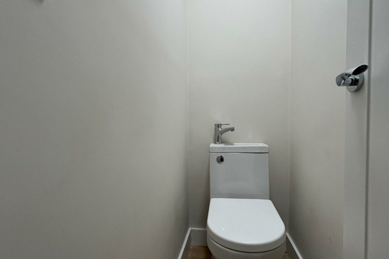Properties To Let in Kent Terrace Ramsgate