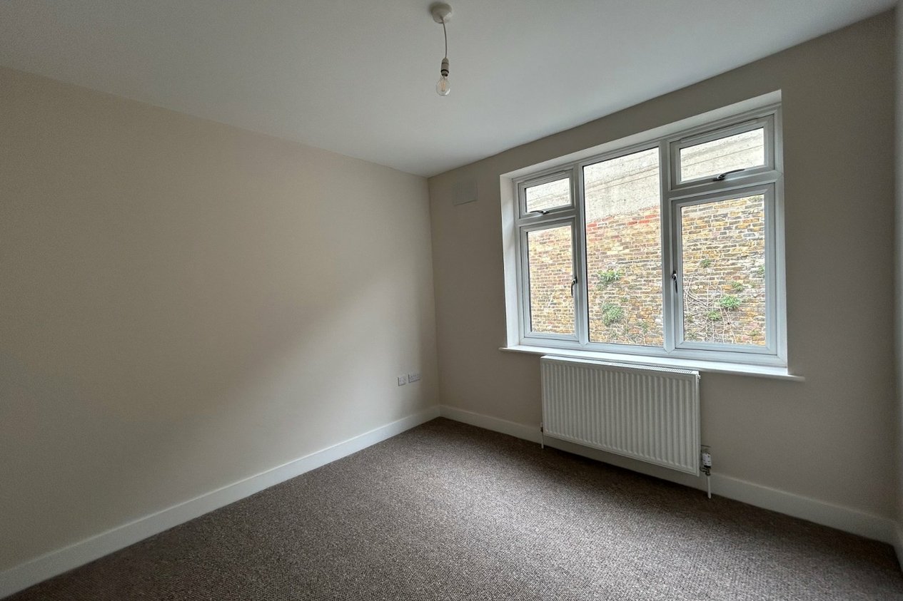 Properties To Let in Kent Terrace Ramsgate