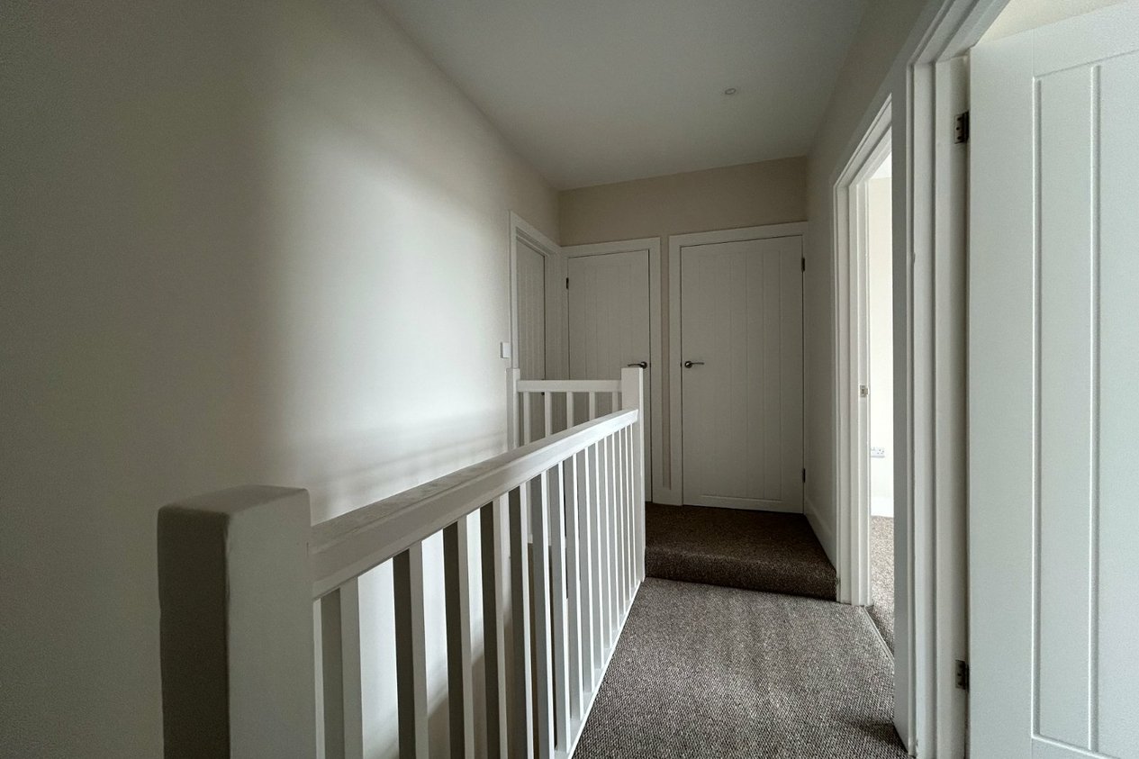 Properties To Let in Kent Terrace Ramsgate