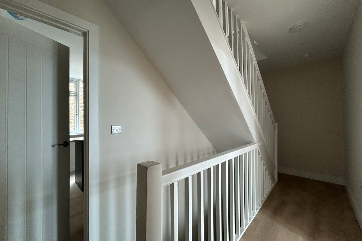 Properties To Let in Kent Terrace Ramsgate