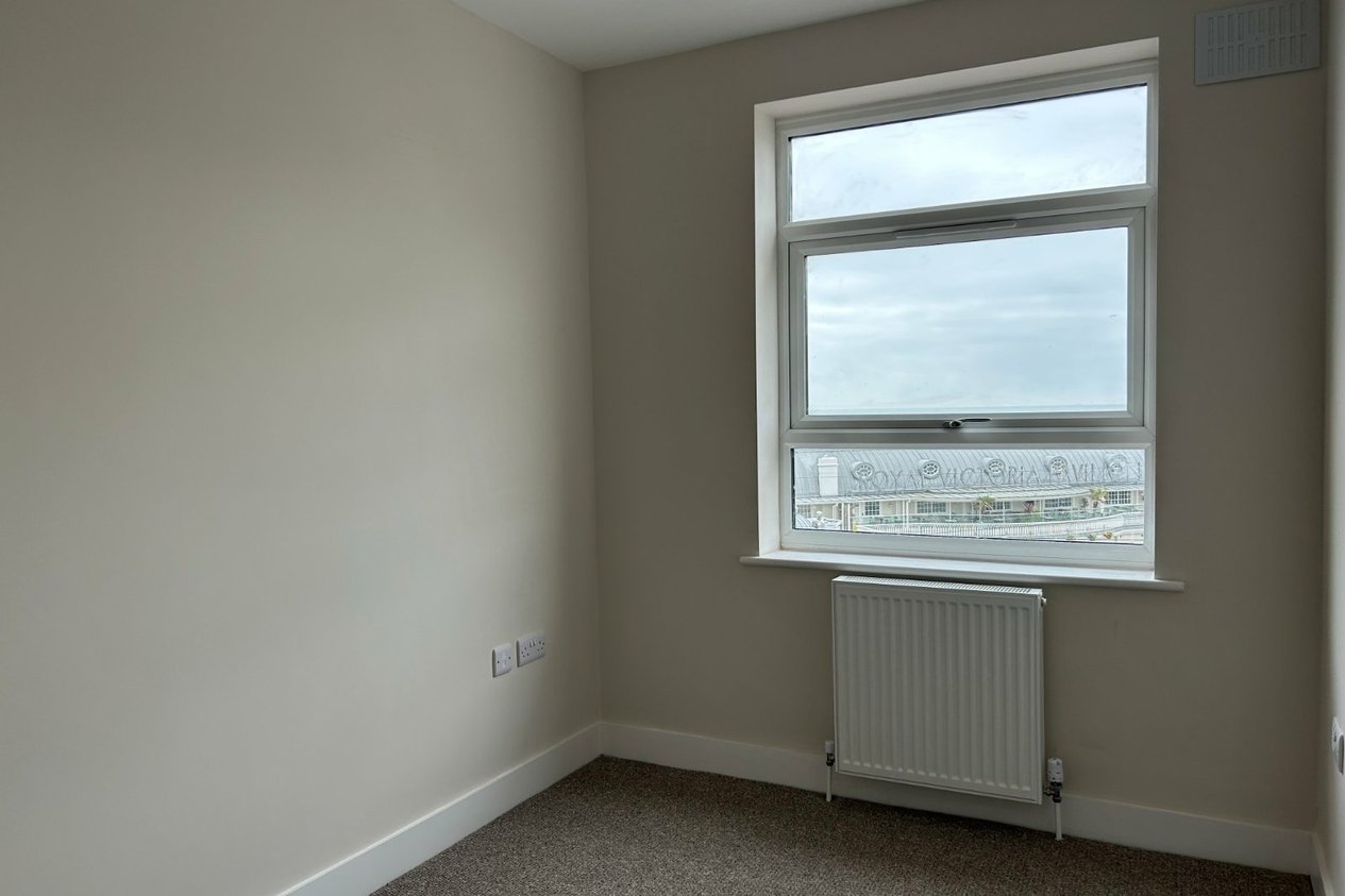 Properties To Let in Kent Terrace Ramsgate
