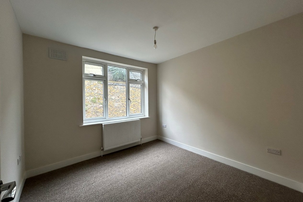 Properties To Let in Kent Terrace Ramsgate