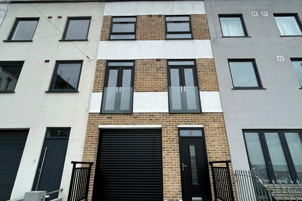 Properties To Let in Kent Terrace Ramsgate