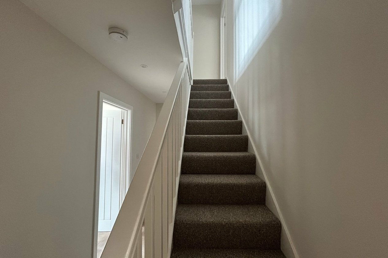 Properties To Let in Kent Terrace Ramsgate