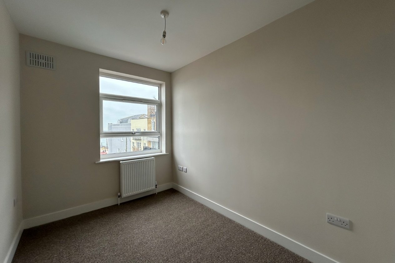 Properties To Let in Kent Terrace Ramsgate