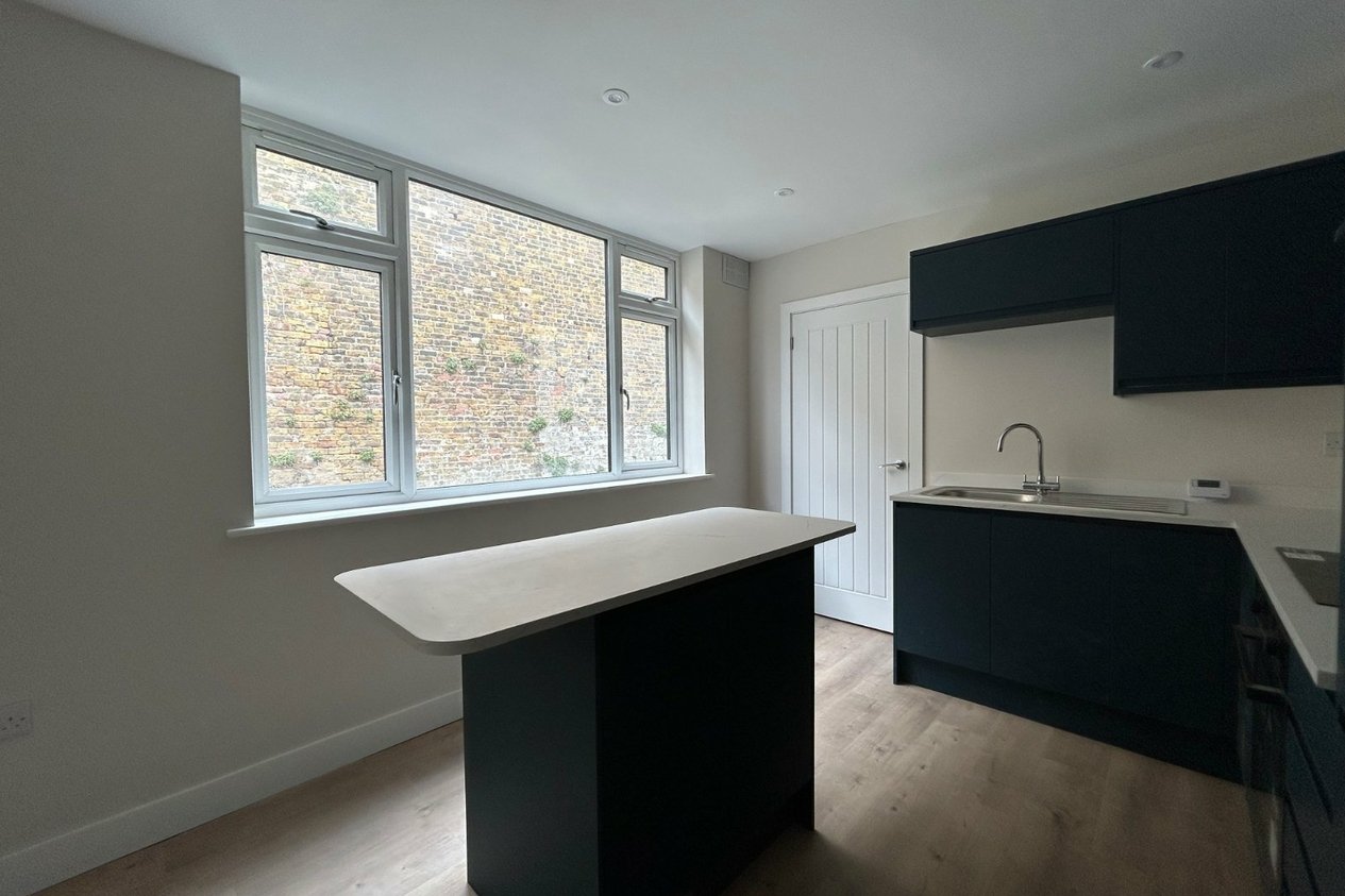 Properties To Let in Kent Terrace Ramsgate