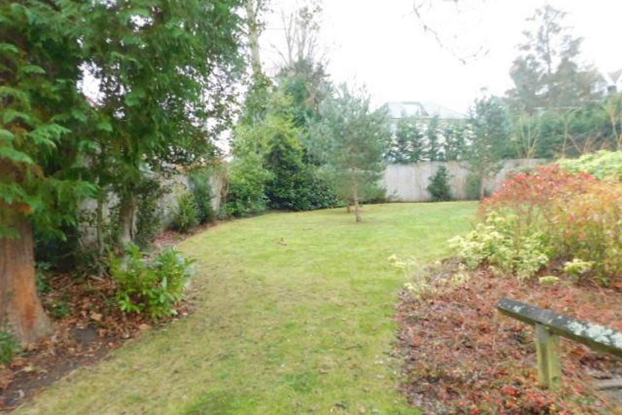 Properties Let Agreed in Kentish Gardens  Tunbridge Wells