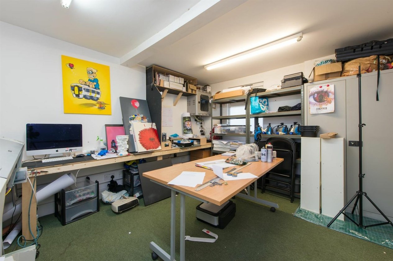 Properties To Let in King Street  Ramsgate