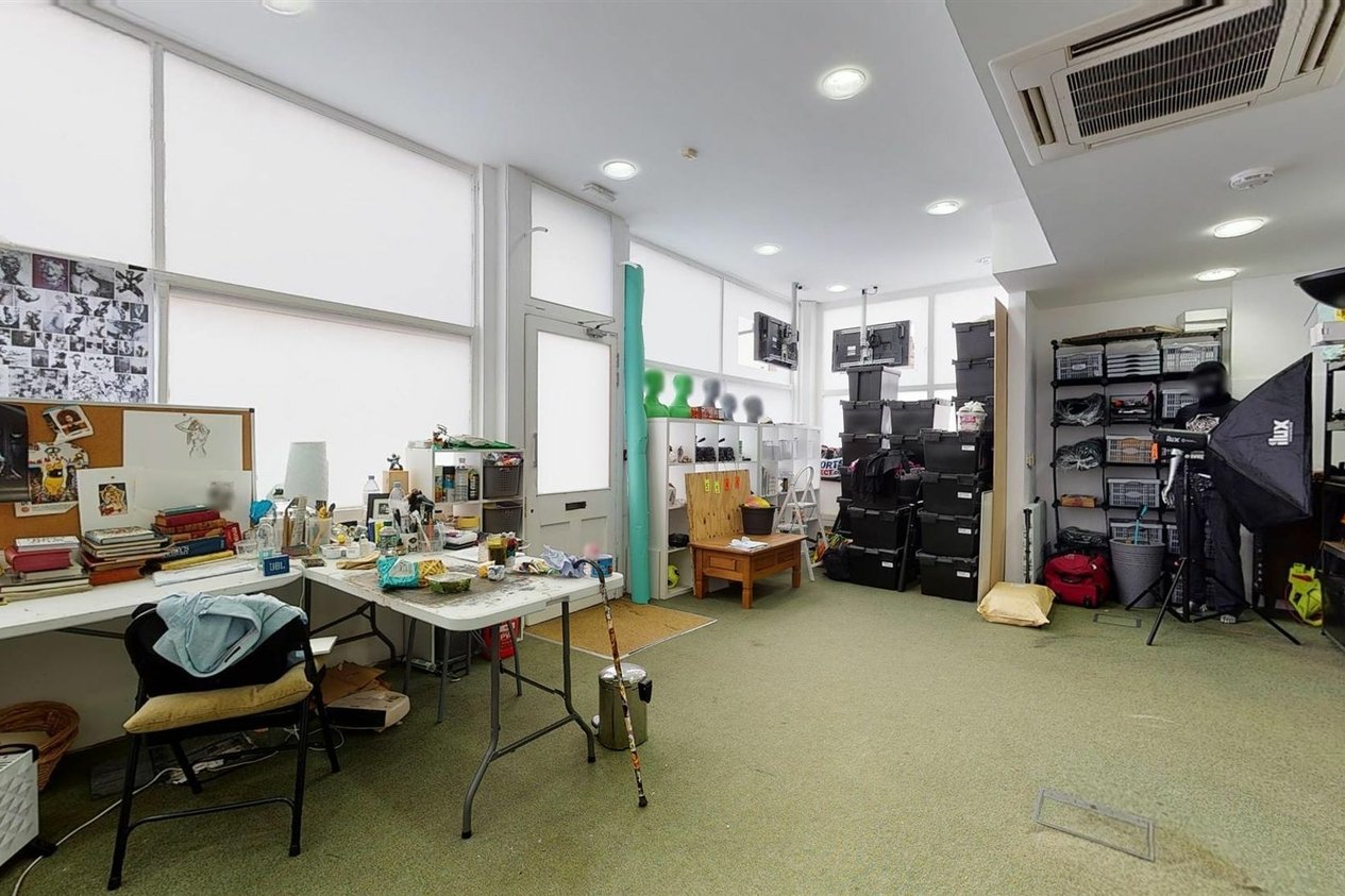 Properties To Let in King Street  Ramsgate