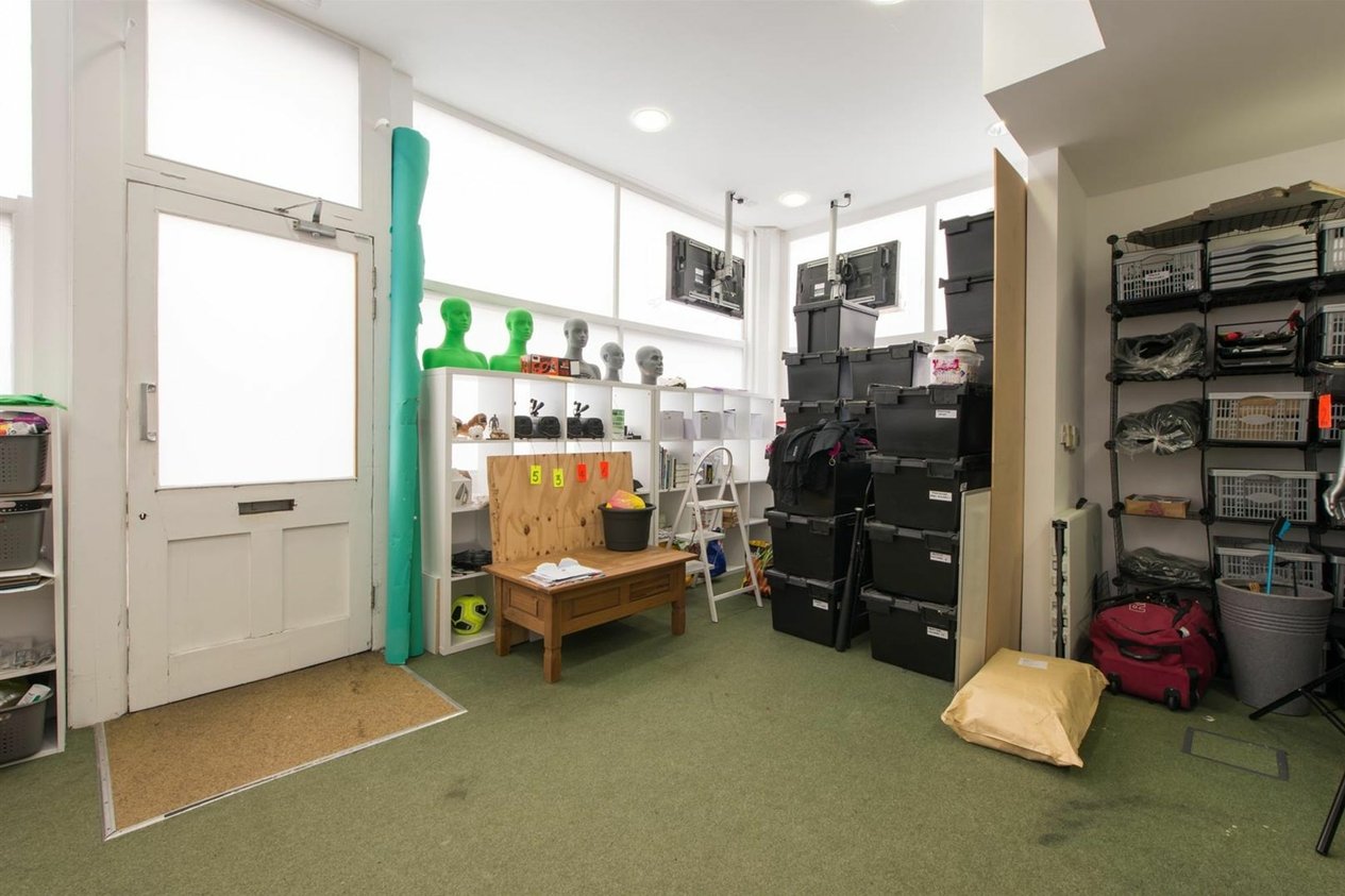 Properties To Let in King Street  Ramsgate