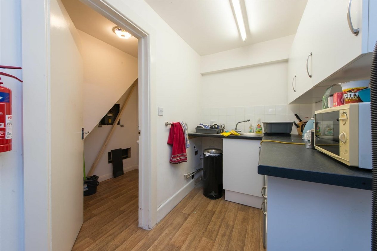 Properties To Let in King Street  Ramsgate